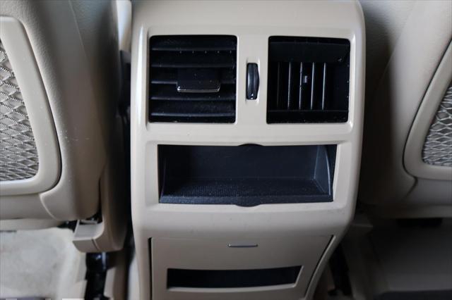 used 2012 Mercedes-Benz M-Class car, priced at $10,995