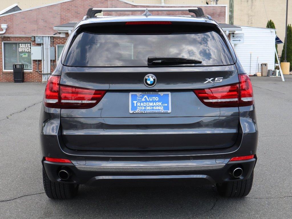 used 2016 BMW X5 car, priced at $15,990