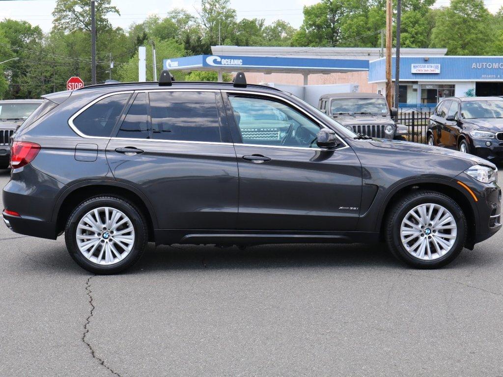 used 2016 BMW X5 car, priced at $15,990