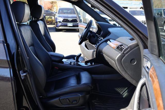 used 2017 BMW X3 car, priced at $10,995