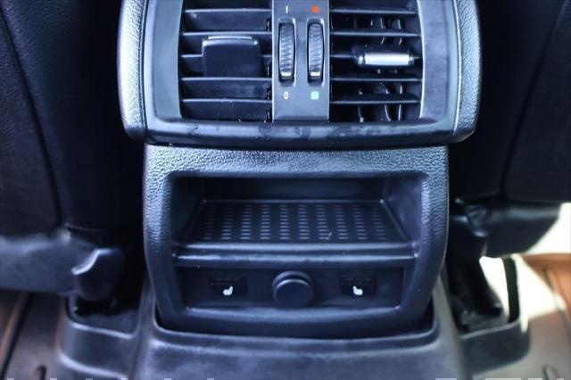 used 2017 BMW X3 car, priced at $10,995