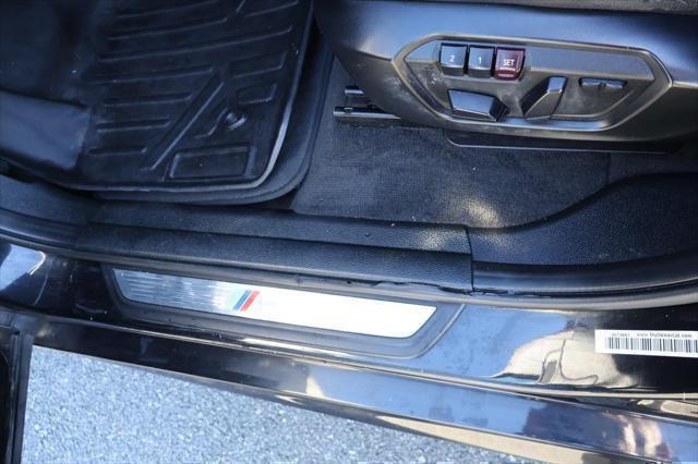 used 2017 BMW X3 car, priced at $10,995