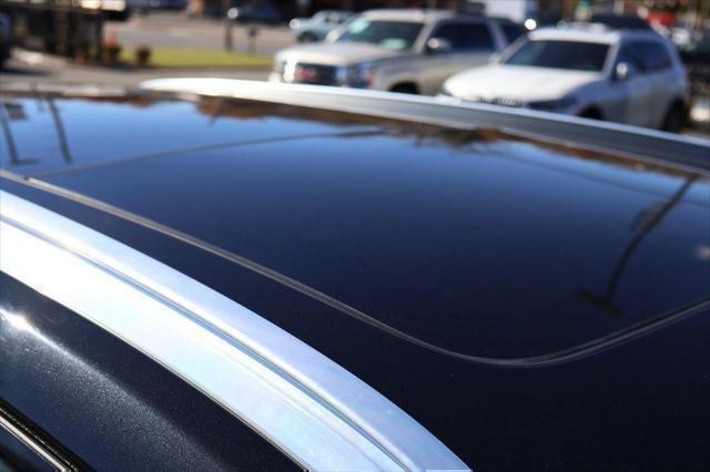 used 2017 BMW X3 car, priced at $10,995