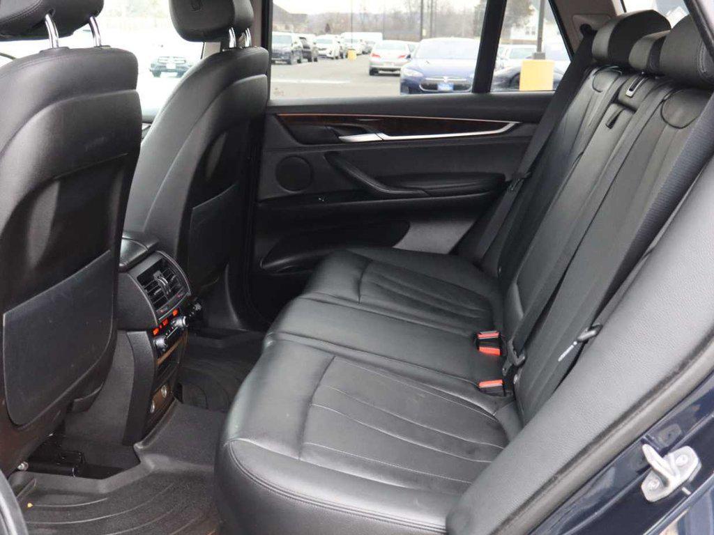 used 2016 BMW X5 car, priced at $16,995