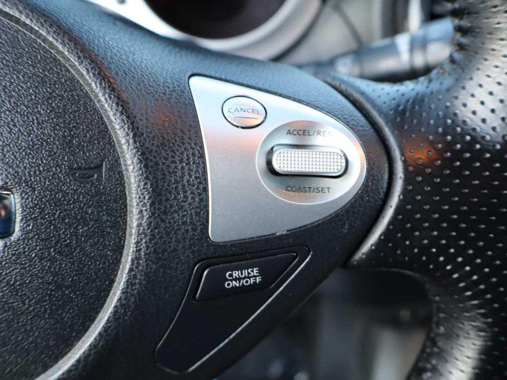 used 2011 Nissan Juke car, priced at $5,995