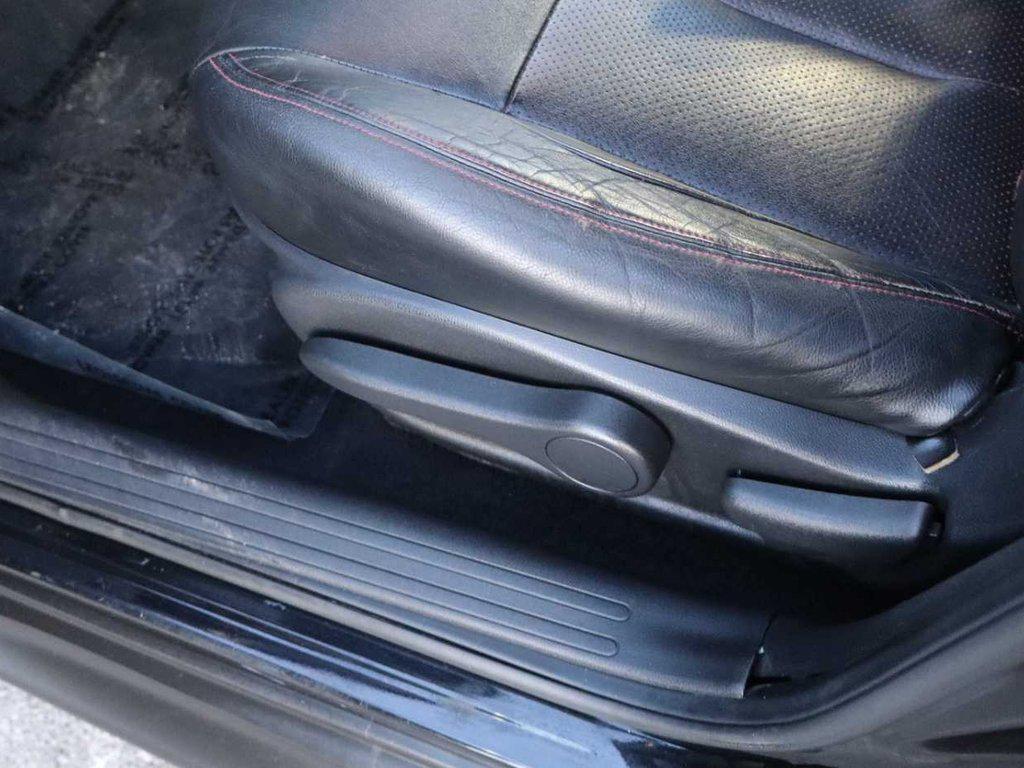 used 2011 Nissan Juke car, priced at $5,995