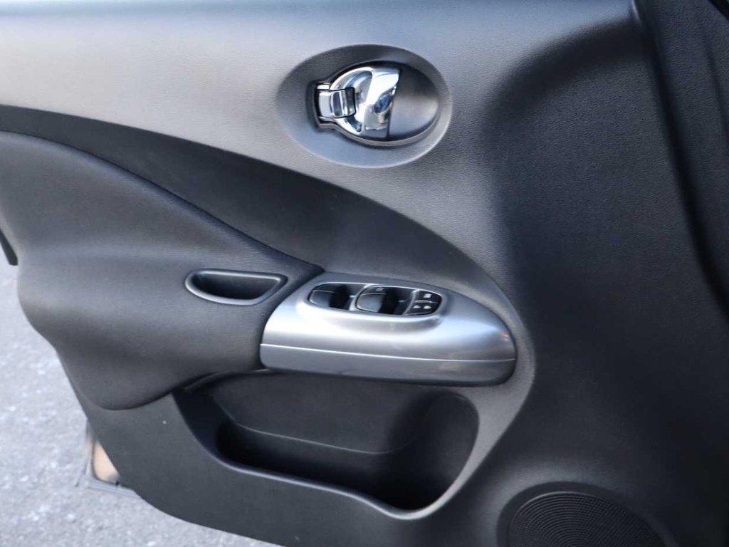 used 2011 Nissan Juke car, priced at $5,995