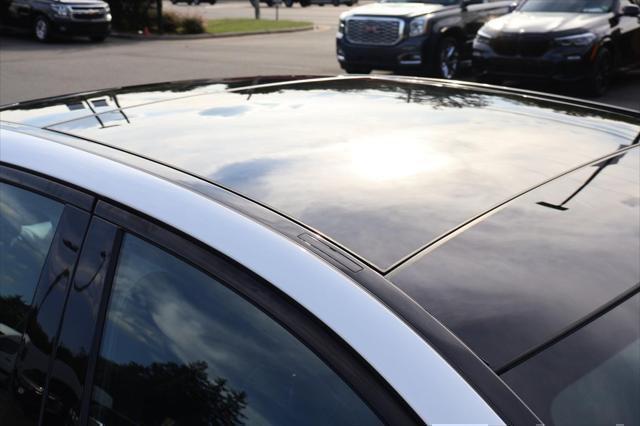 used 2020 Mercedes-Benz E-Class car, priced at $22,995