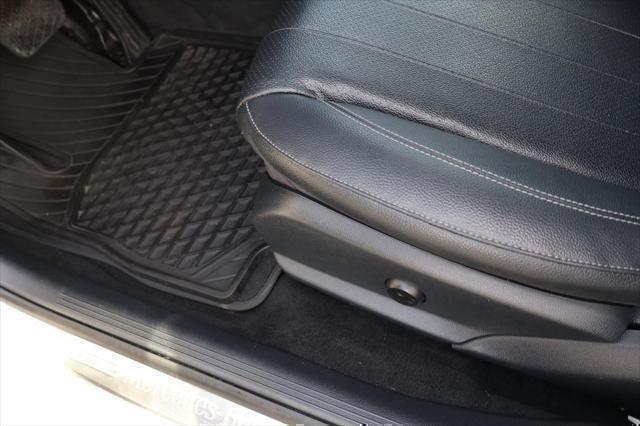 used 2020 Mercedes-Benz E-Class car, priced at $22,995