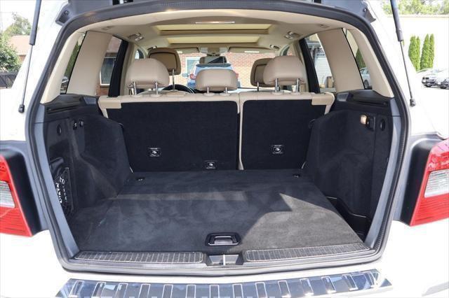 used 2012 Mercedes-Benz GLK-Class car, priced at $10,995