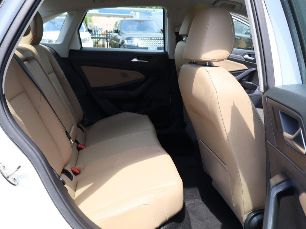 used 2019 Volkswagen Jetta car, priced at $18,990