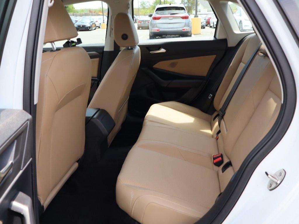 used 2019 Volkswagen Jetta car, priced at $18,990