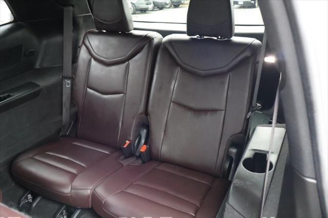 used 2020 Cadillac XT6 car, priced at $20,990