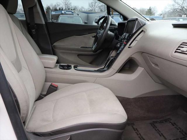 used 2014 Chevrolet Volt car, priced at $8,995