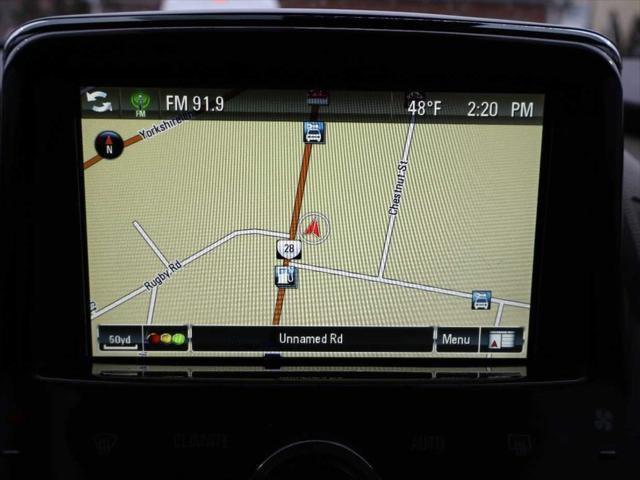 used 2014 Chevrolet Volt car, priced at $8,995