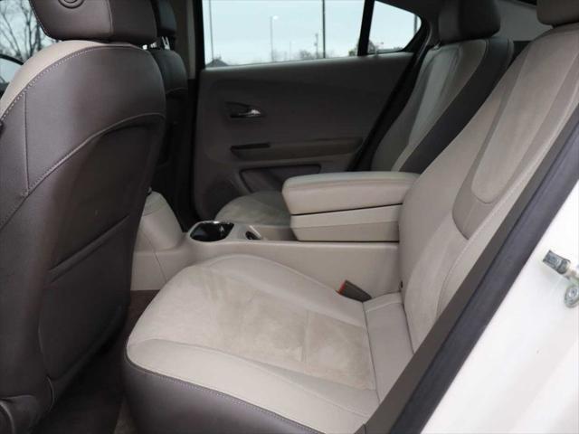 used 2014 Chevrolet Volt car, priced at $8,995