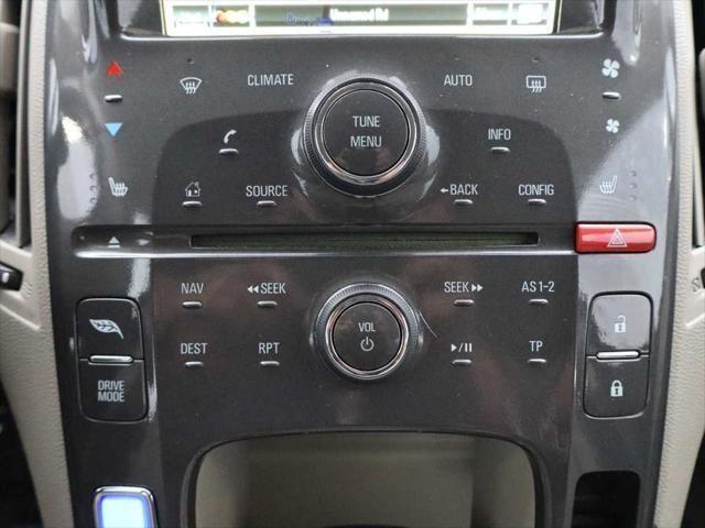 used 2014 Chevrolet Volt car, priced at $8,995