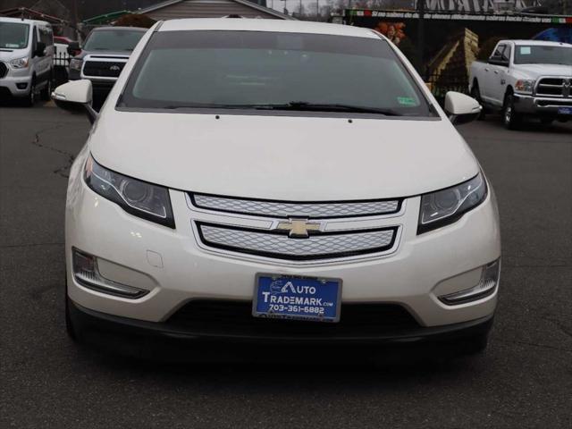 used 2014 Chevrolet Volt car, priced at $8,995