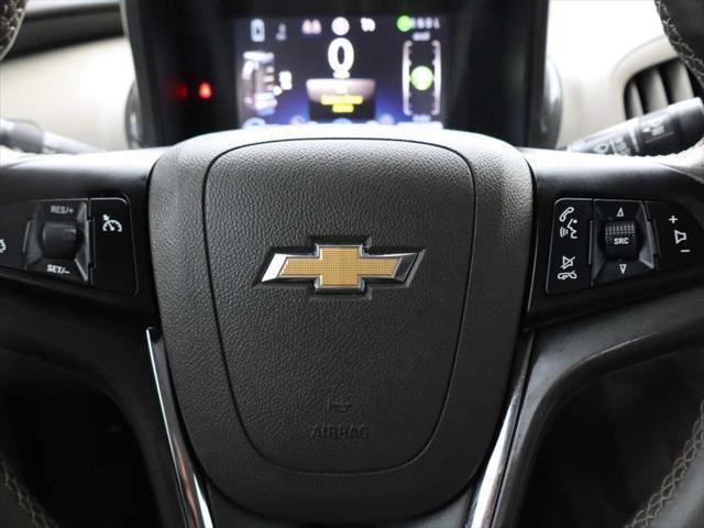 used 2014 Chevrolet Volt car, priced at $8,995