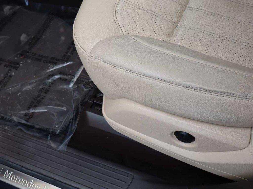 used 2019 Mercedes-Benz GLE 400 car, priced at $18,995