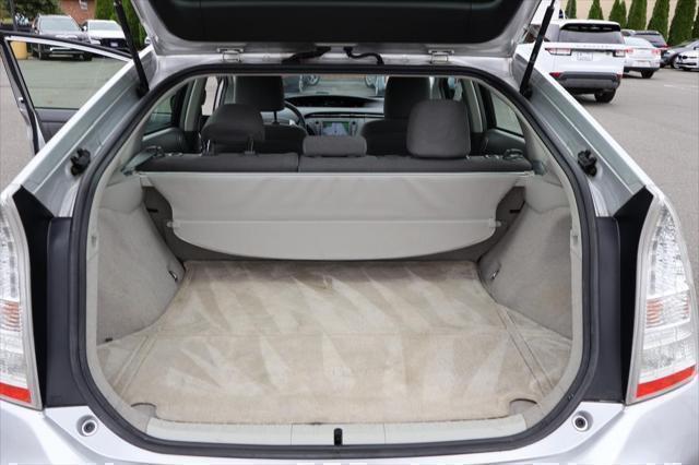 used 2011 Toyota Prius car, priced at $8,995