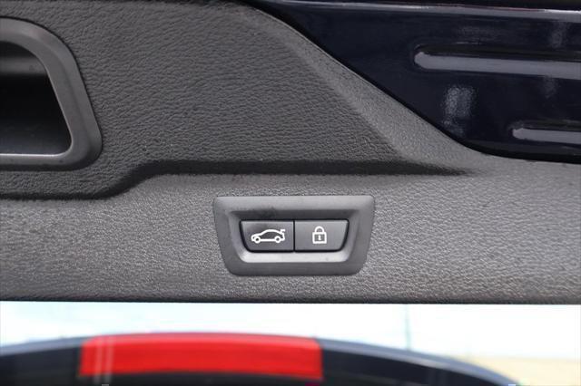 used 2018 BMW X5 car, priced at $17,995