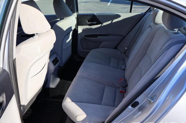 used 2013 Honda Accord car, priced at $11,995