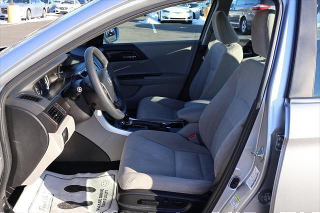 used 2013 Honda Accord car, priced at $11,995