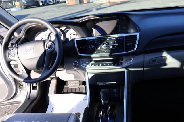 used 2013 Honda Accord car, priced at $11,995