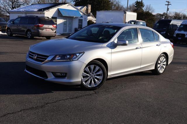 used 2013 Honda Accord car, priced at $11,995
