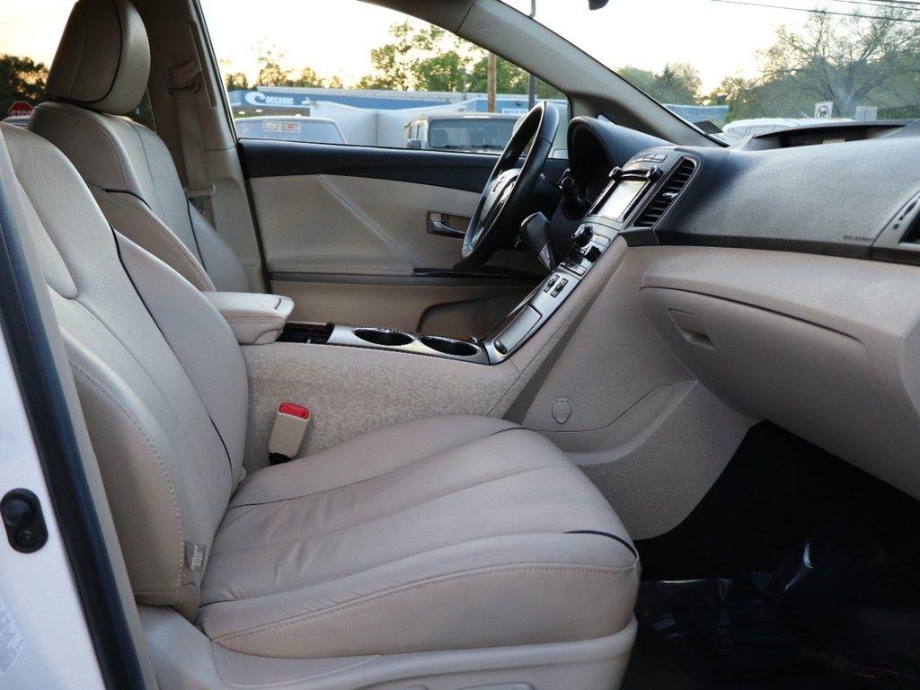 used 2014 Toyota Venza car, priced at $13,990