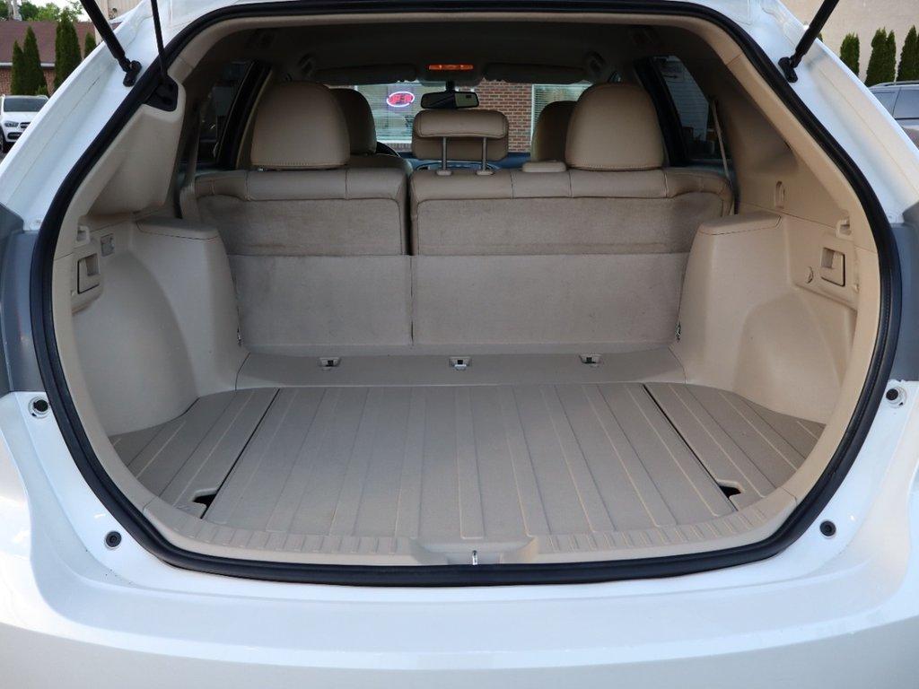 used 2014 Toyota Venza car, priced at $13,990