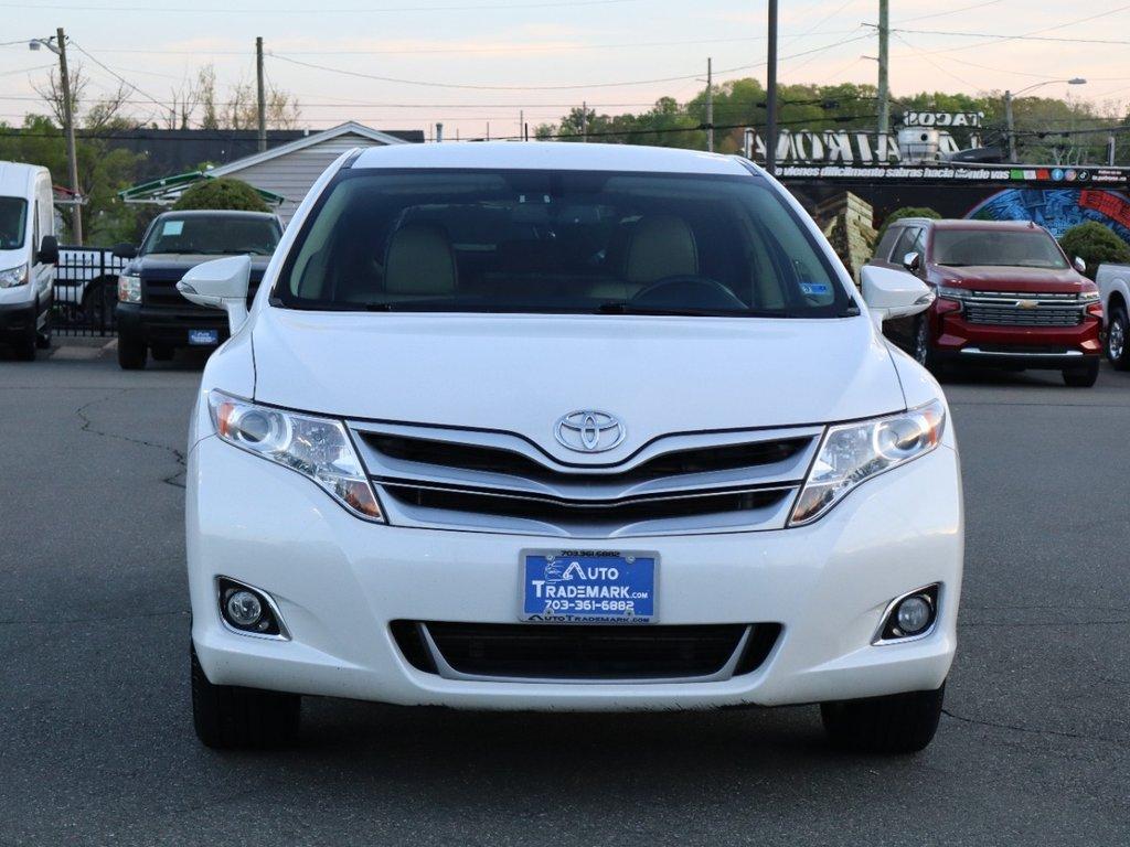 used 2014 Toyota Venza car, priced at $13,990