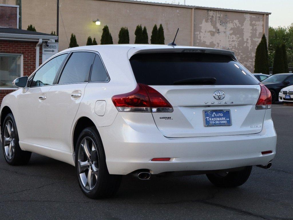 used 2014 Toyota Venza car, priced at $13,990