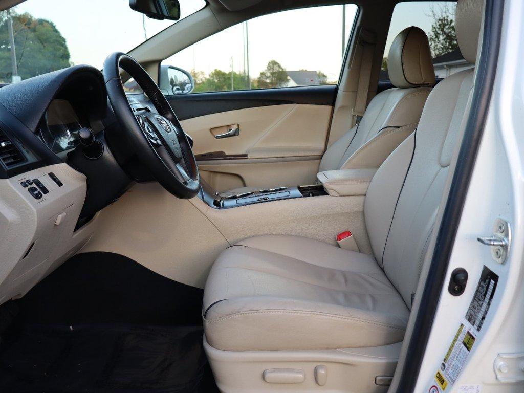used 2014 Toyota Venza car, priced at $13,990