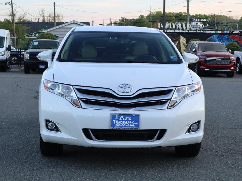 used 2014 Toyota Venza car, priced at $13,990