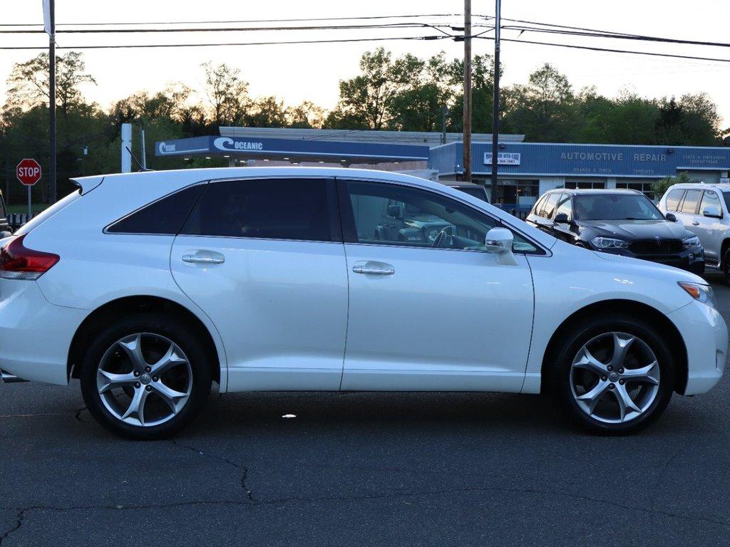 used 2014 Toyota Venza car, priced at $13,990