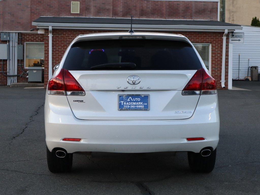 used 2014 Toyota Venza car, priced at $13,990