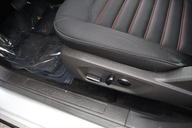 used 2013 Ford Fusion car, priced at $9,995