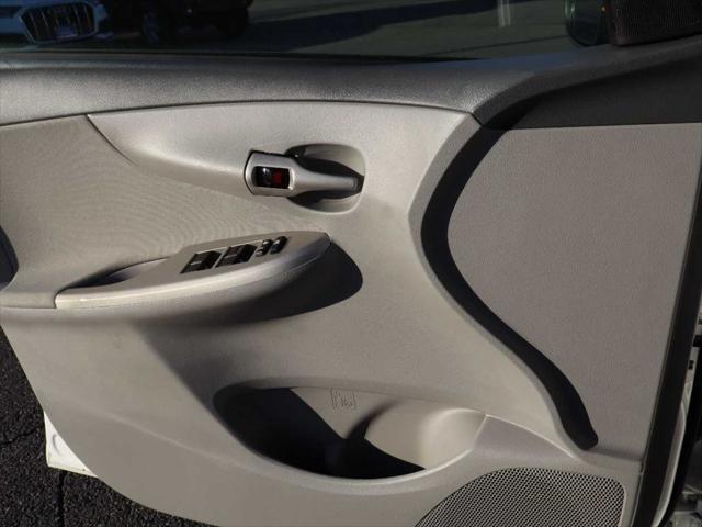 used 2010 Toyota Corolla car, priced at $12,995