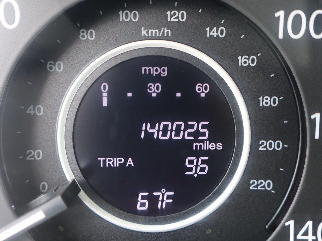 used 2016 Honda CR-V car, priced at $13,990