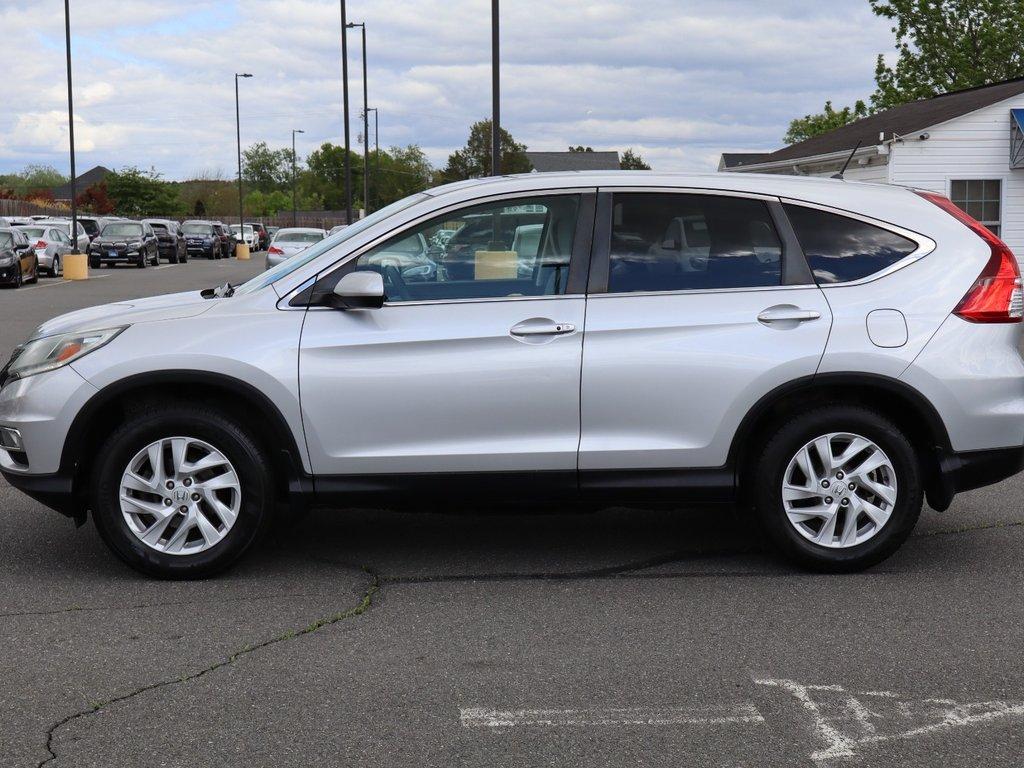 used 2016 Honda CR-V car, priced at $13,990