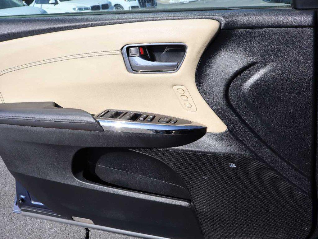 used 2015 Toyota Avalon car, priced at $15,995