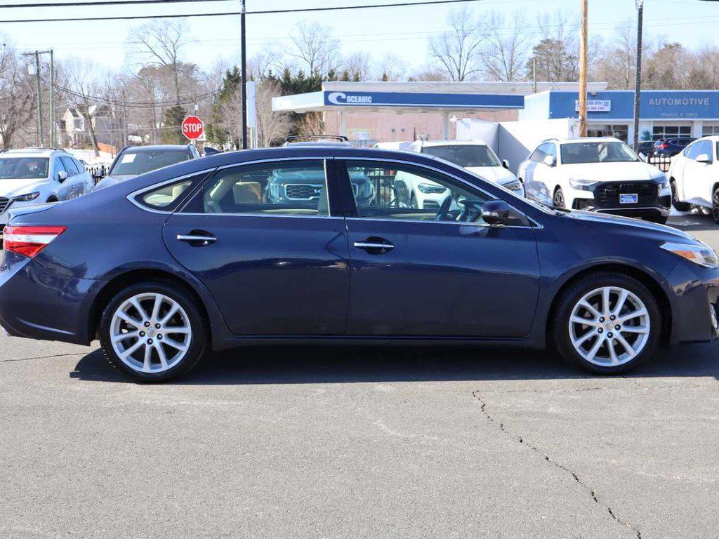 used 2015 Toyota Avalon car, priced at $15,995