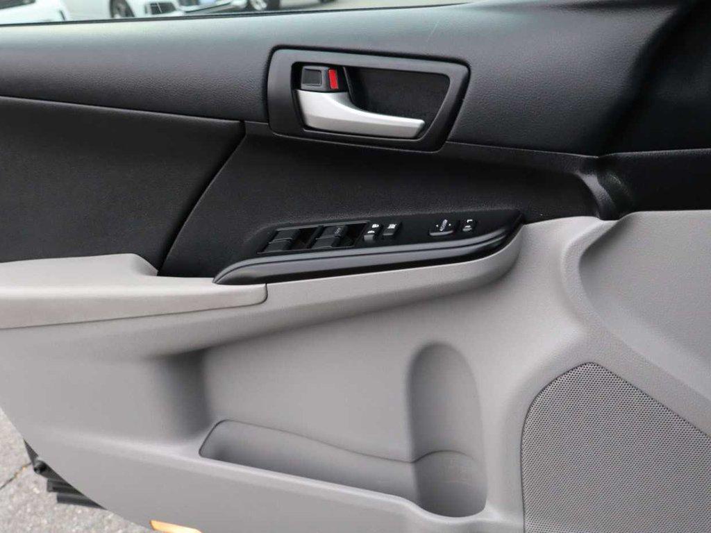 used 2013 Toyota Camry car, priced at $13,995