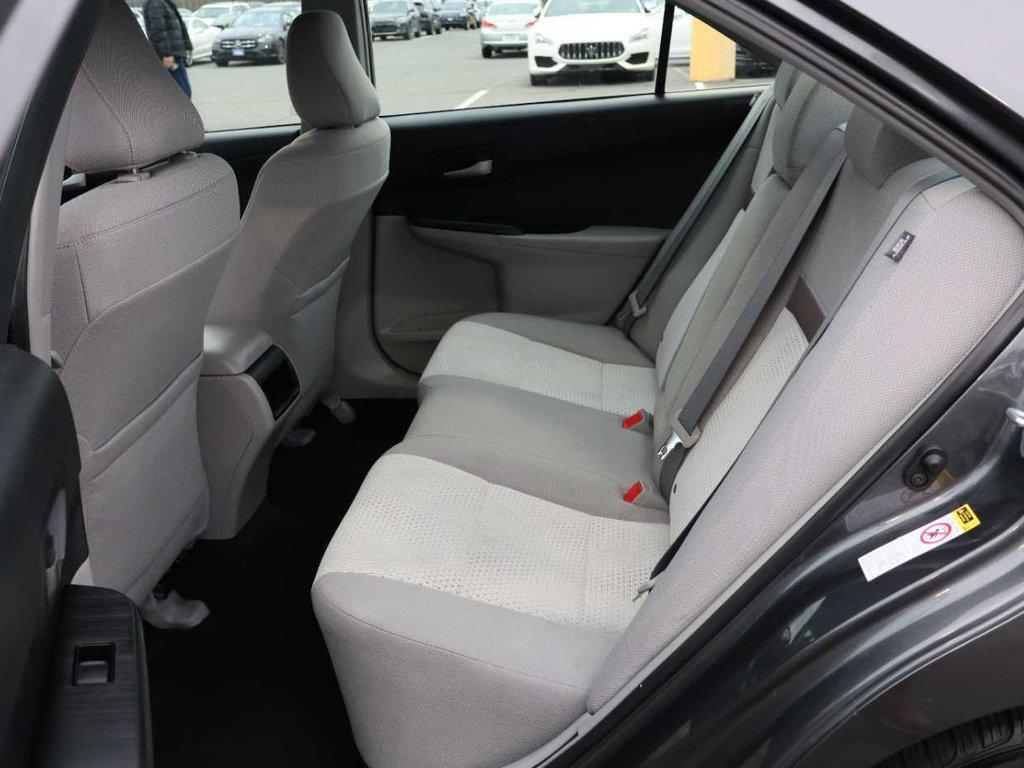 used 2013 Toyota Camry car, priced at $13,995