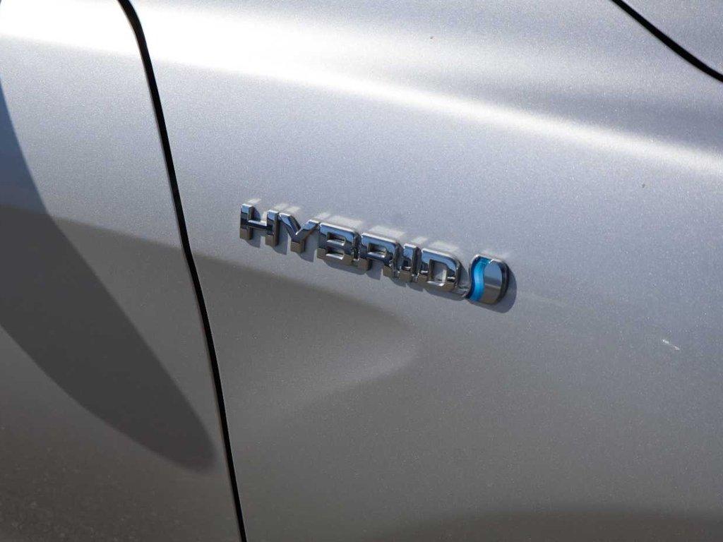 used 2011 Toyota Camry Hybrid car, priced at $12,995