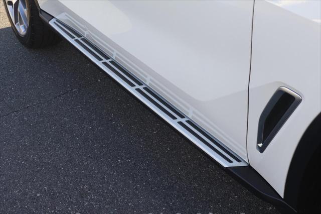 used 2023 BMW X5 car, priced at $31,995