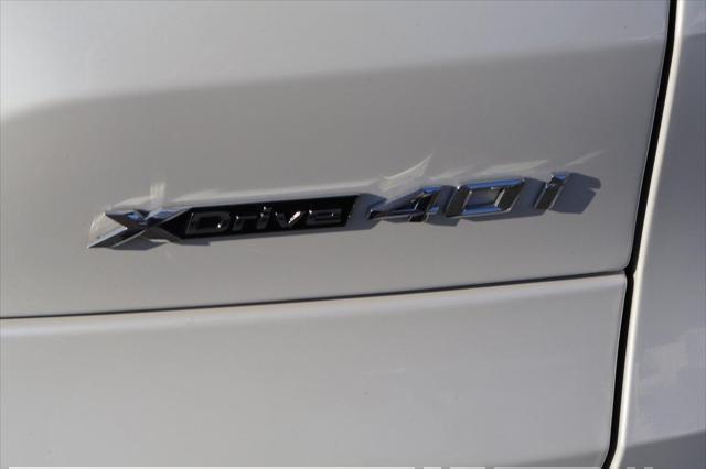 used 2023 BMW X5 car, priced at $31,995