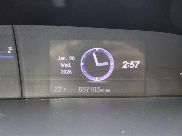 used 2015 Honda Civic car, priced at $14,500